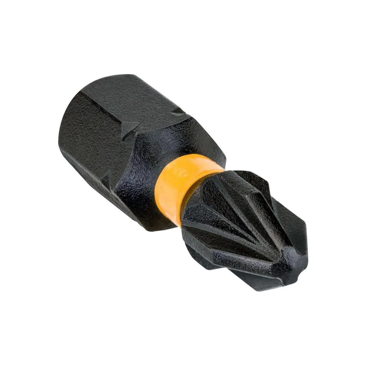 DEWALT Torsion Bit-Set (32 Piece) with 10x Stronger Magnetic Force | 14.1cm x 14.5cm x 4.2cm - view 6