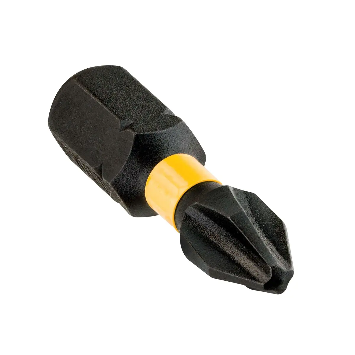 DEWALT Torsion Bit-Set (32 Piece) with 10x Stronger Magnetic Force | 14.1cm x 14.5cm x 4.2cm - view 7