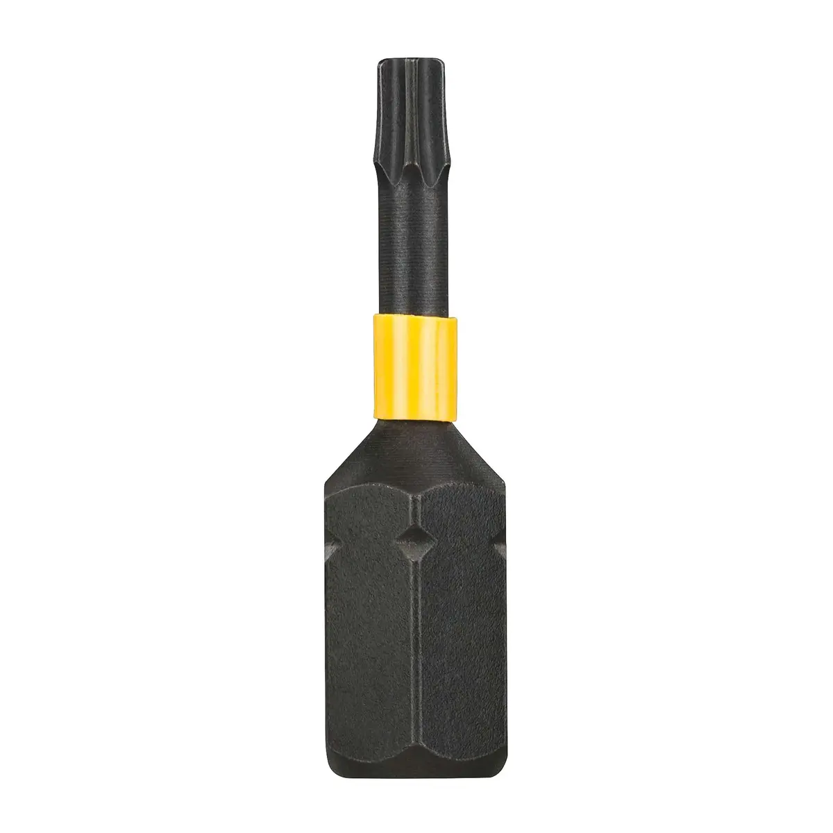DEWALT Torsion Bit-Set (32 Piece) with 10x Stronger Magnetic Force | 14.1cm x 14.5cm x 4.2cm - view 8