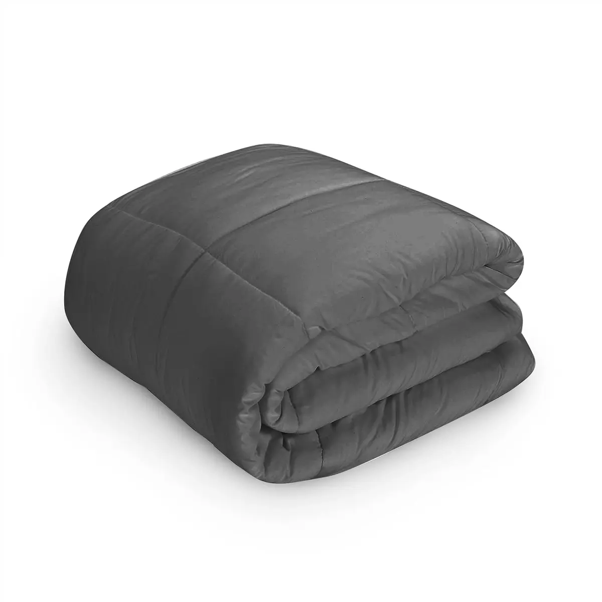 Clara Clark Comforter - All Season Down Alternative Bedding Comforter King Size | Ultra Soft, Box Stitched - view 3