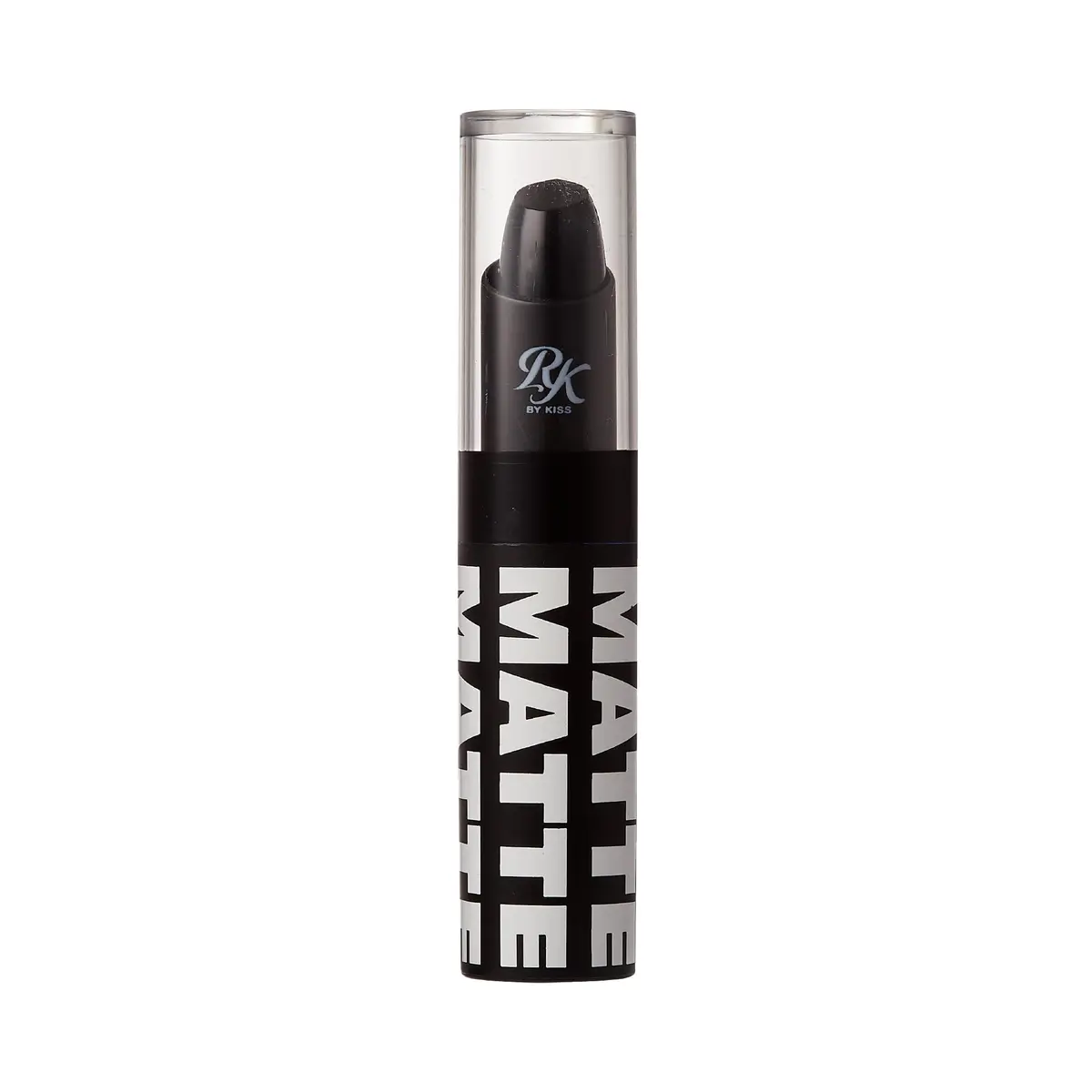 Ruby Kisses Ultra Matte Lipstick 3.5g | Long Lasting, Full Coverage, Matte Finish - view 2