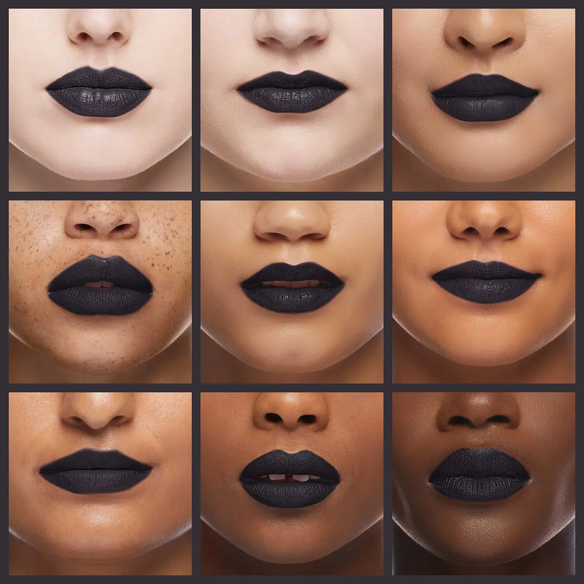 Ruby Kisses Ultra Matte Lipstick 3.5g | Long Lasting, Full Coverage, Matte Finish - view 4