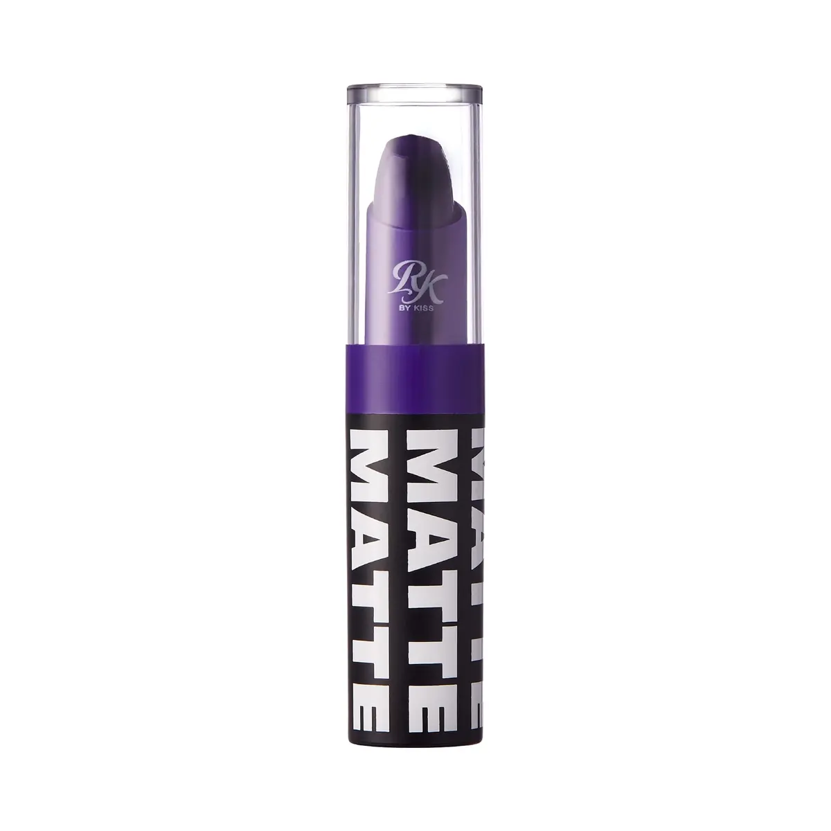 Ruby Kisses Ultra Matte Lipstick 3.5g | Long Lasting, Full Coverage, Matte Finish - view 2