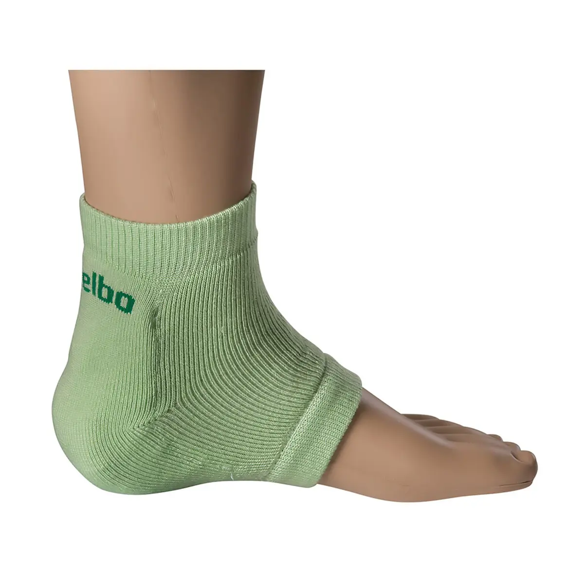 Heelbo Heel / Elbow Protection Sleeve Green X-Large Slip-On D 12040 | Dermal Ulcer Prevention & Comfort (120 chars) - view 5