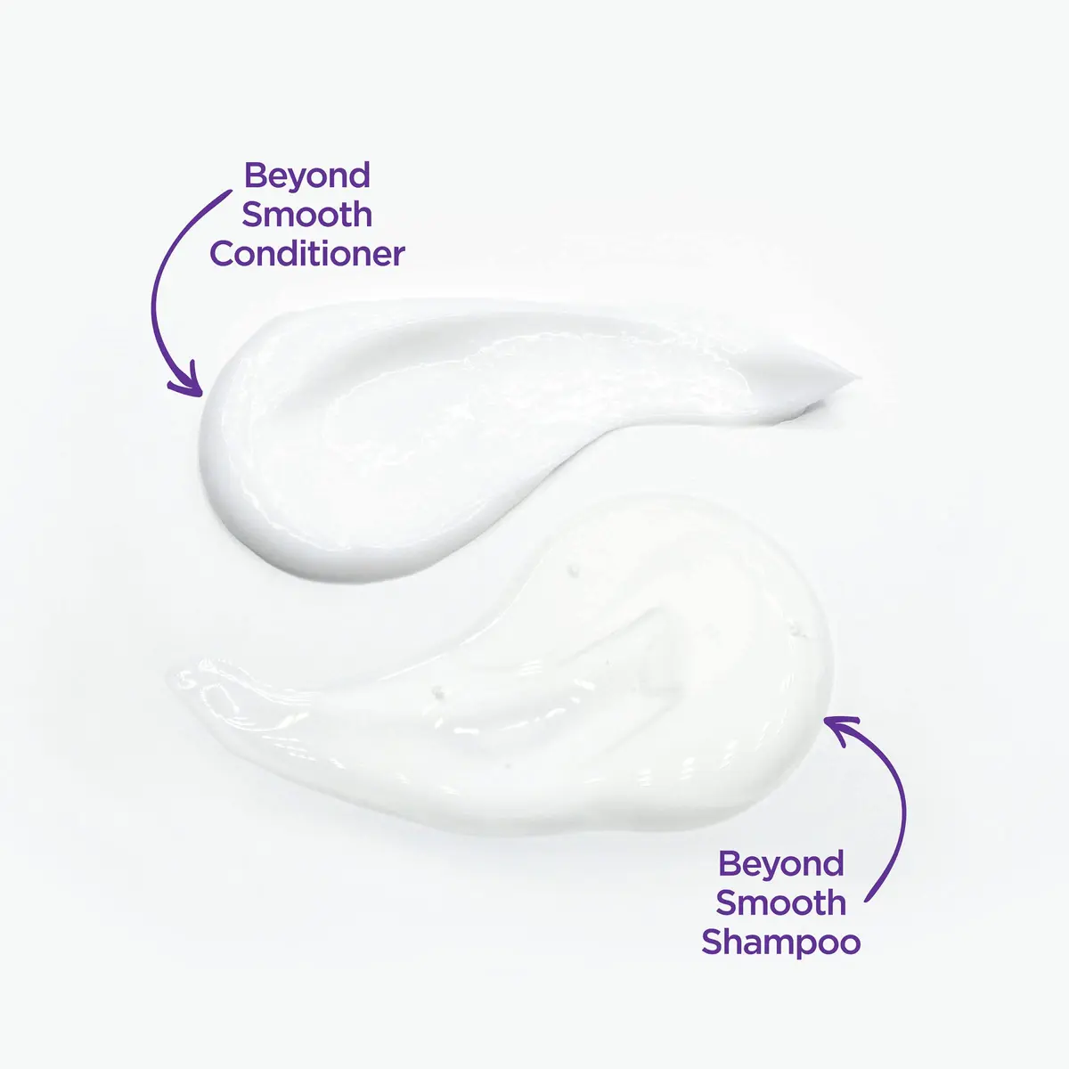 John Frieda Frizz Ease Beyond Smooth Frizz-Immunity Shampoo 8.45 Oz | Anti-Humidity & Frizz-Resistant - view 7