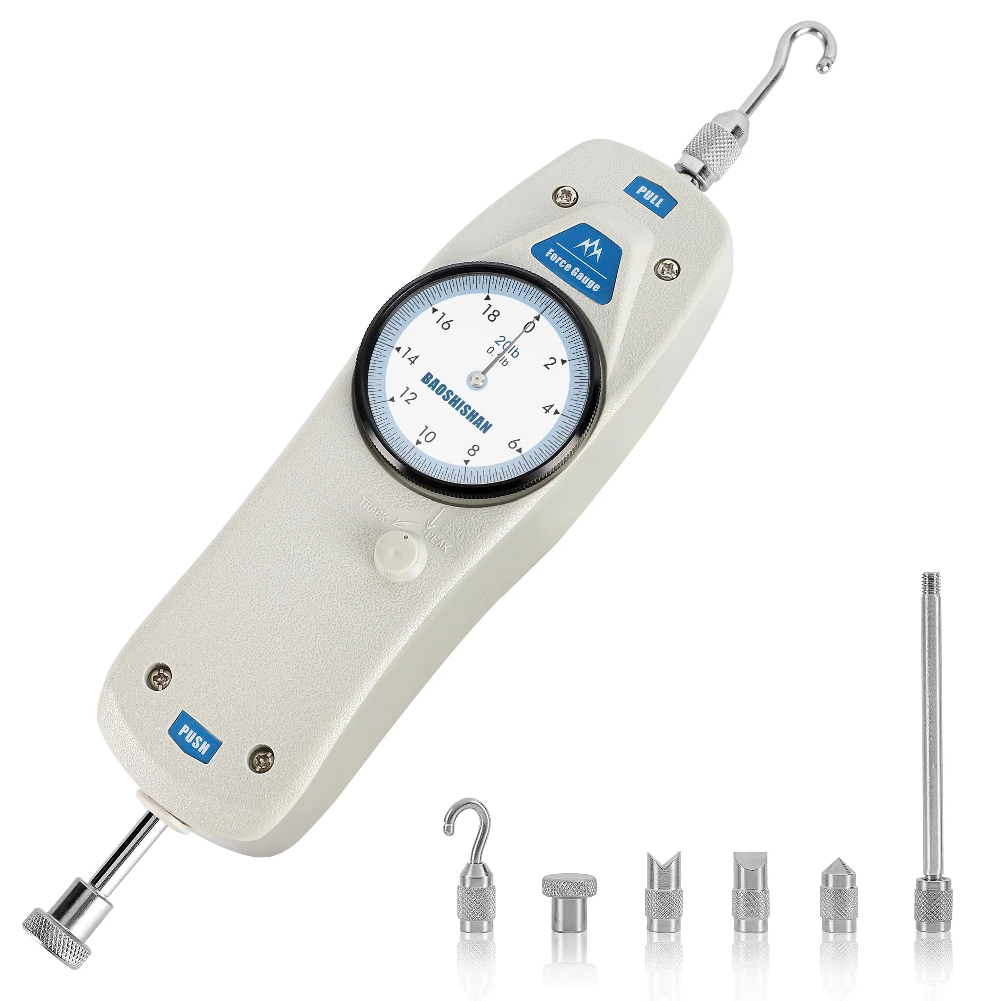Force Gauges