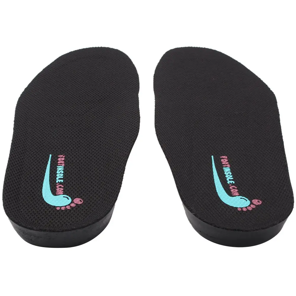 FOOTINSOLE.COM Height Increase Insoles – Shoe Lift Inserts 0.4" | Discreet, Cushioned, Supportive - view 8