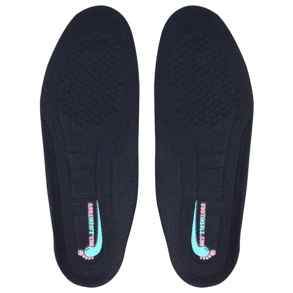 FOOTINSOLE.COM Height Increase Insoles – Shoe Lift Inserts 0.4" | Discreet, Cushioned, Supportive - view 4