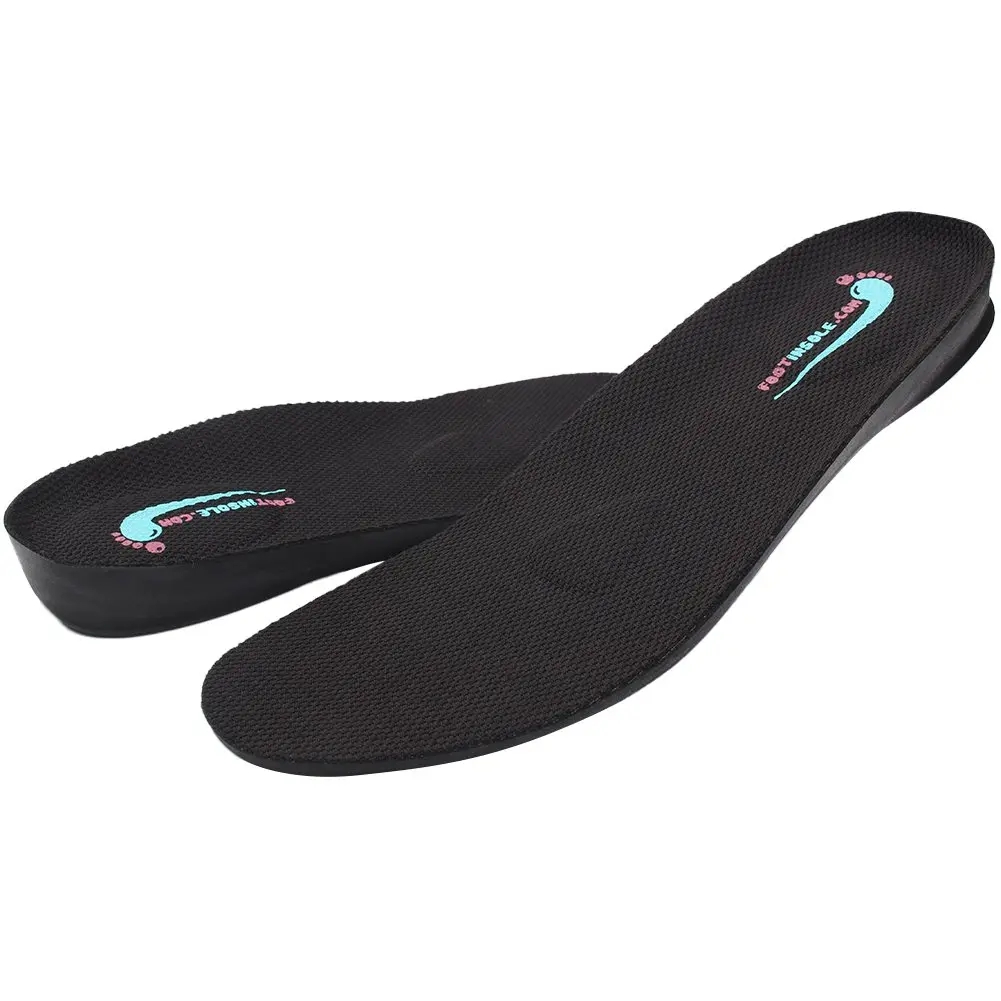FOOTINSOLE.COM Height Increase Insoles – Shoe Lift Inserts 0.6" | Discreet Height Boost for Men & Women - view 5