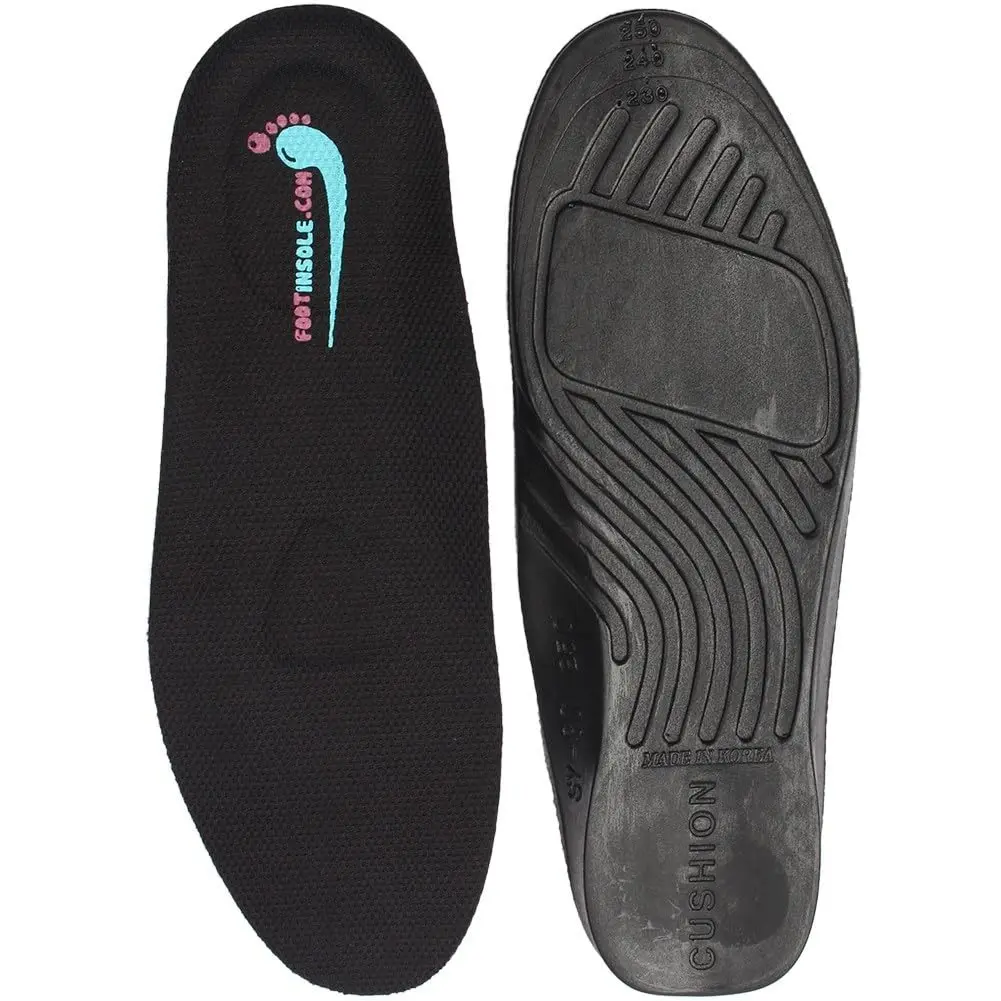 FOOTINSOLE.COM Height Increase Insoles – Shoe Lift Inserts 0.6" | Discreet Height Boost for Men & Women - view 7