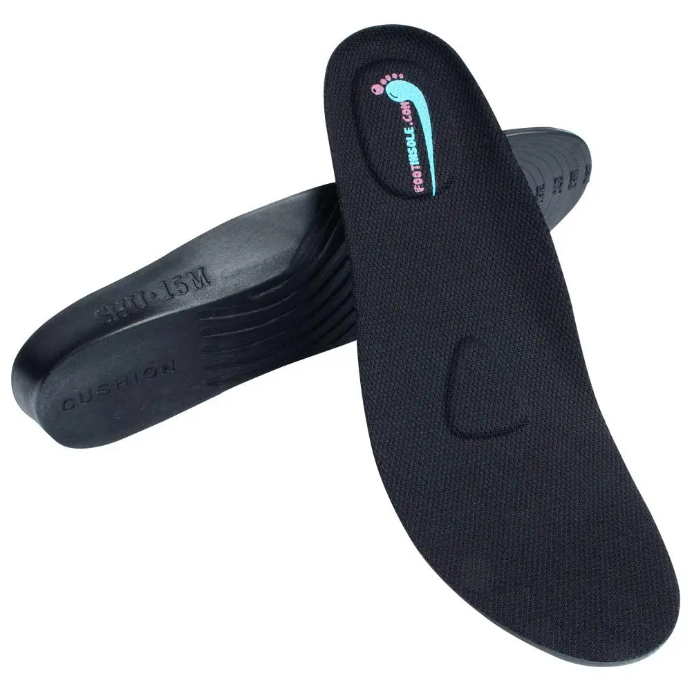 FOOTINSOLE.COM Height Increase Insoles – Shoe Lift Inserts 0.6" | Discreet Height Boost for Men & Women - view 8