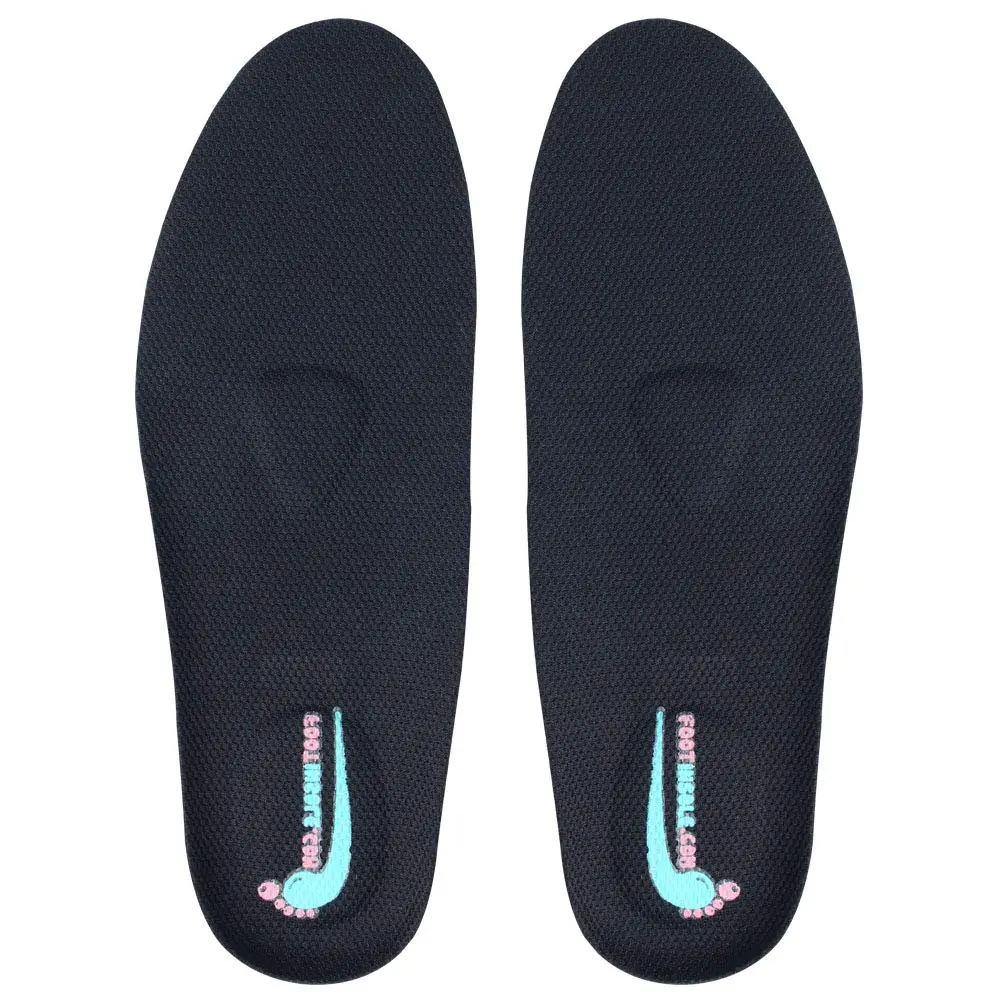 FOOTINSOLE.COM Height Increase Insoles – Shoe Lift Inserts 0.6" | Discreet Height Boost for Men & Women - view 4