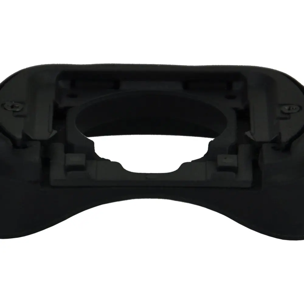 JJC EF-XTL Soft Durable Silicone Eyecup Viewfinder for Fujifilm X-T1, X-T2, X-T3, GFX-50S, X-H1 | Replaces Fujifilm EC-XT L - view 2