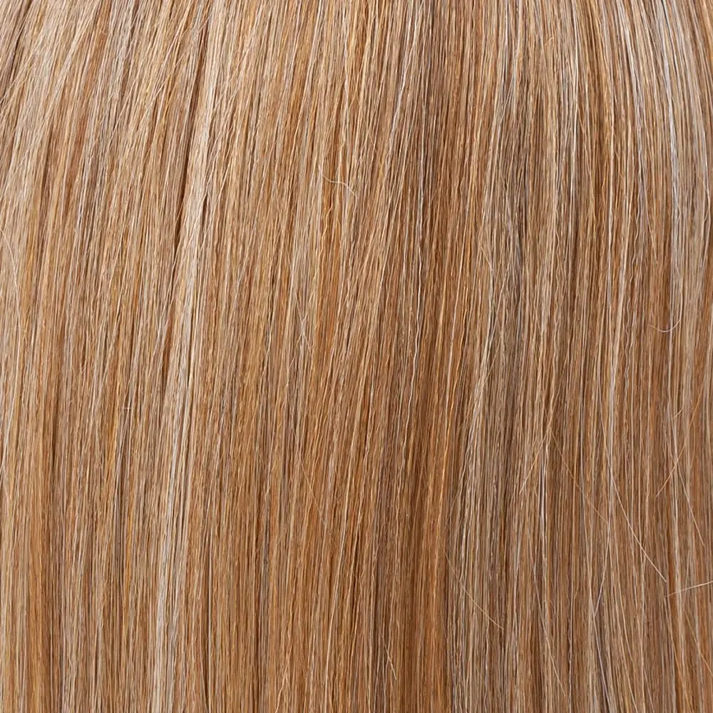 Vivica A. Fox Garden HD Lace Front Wig 13 Inch | Natural Baby Hair, Layered Wrap Style - view 5