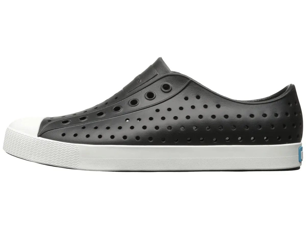 Native Shoes Jefferson Lightweight Slip-on Sneakers | Ultralight, Breathable & Easy to Clean (70-120 chars) - view 7