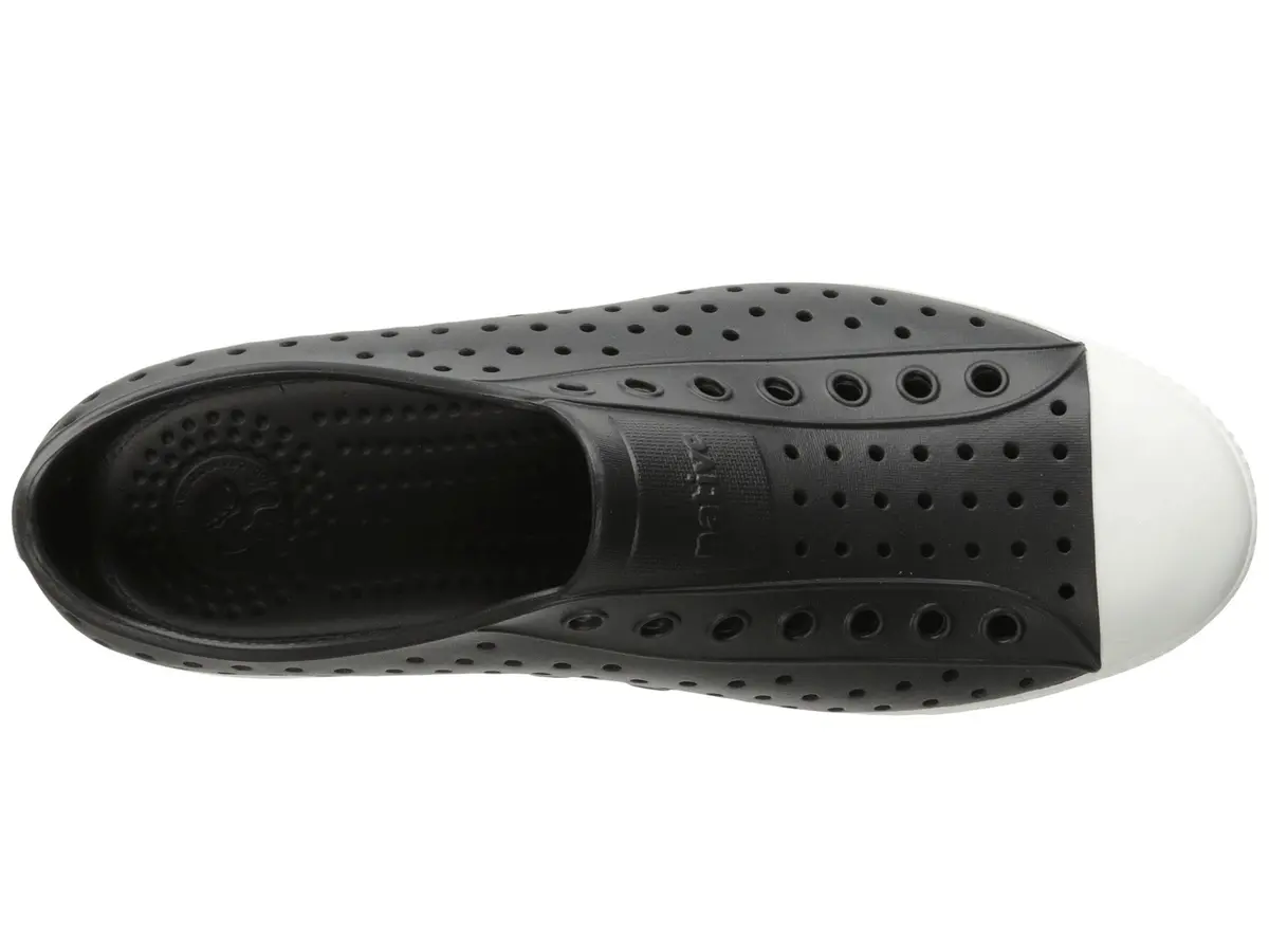 Native Shoes Jefferson Lightweight Slip-on Sneakers | Ultralight, Breathable & Easy to Clean (70-120 chars) - view 5