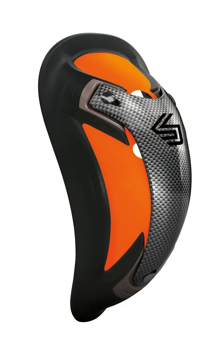 Shock Doctor Jock Strap Support & Comfort for Men Boys | Breathable Mesh, Micro-Knit Waistband, Shock Carbon Cup - view 3