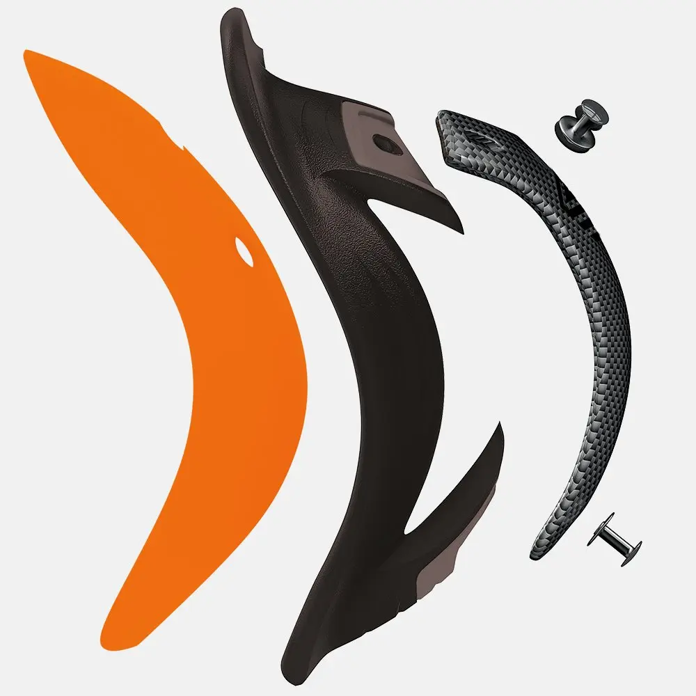 Shock Doctor Jock Strap Support & Comfort for Men Boys | Breathable Mesh, Micro-Knit Waistband, Shock Carbon Cup - view 4