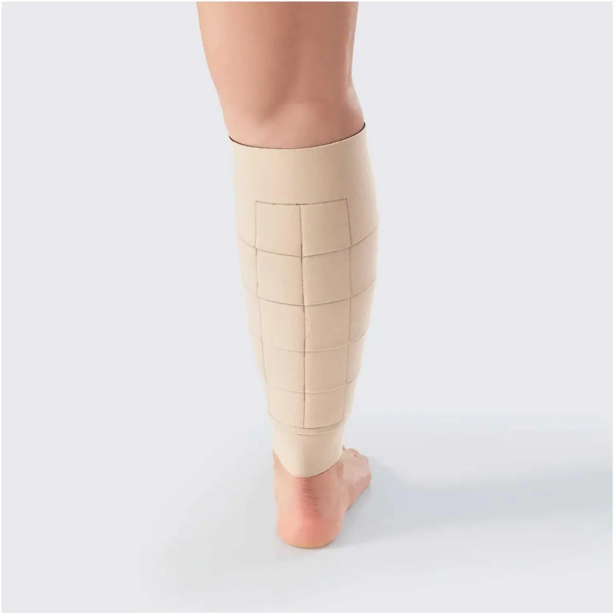 ReadyWrap Calf Compression Sleeve - Adjustable, Breathable | Support for Edema & Varicose Veins - view 2