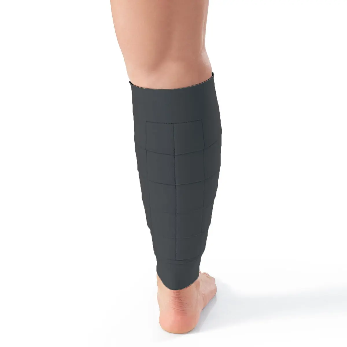 ReadyWrap Calf Compression Sleeve - Adjustable, Breathable | Support for Edema & Varicose Veins - view 2