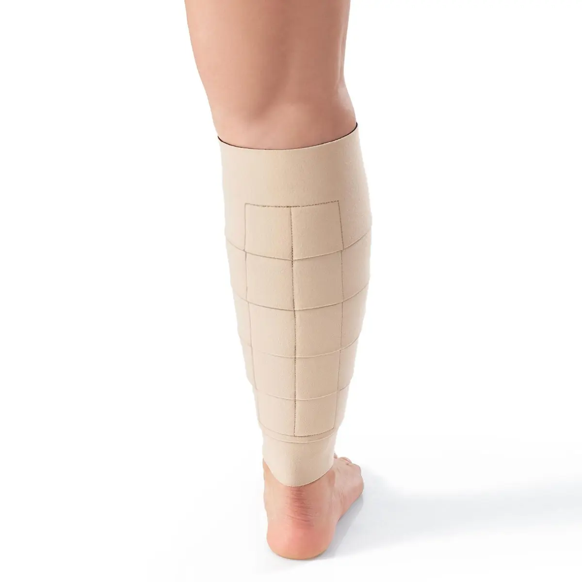 ReadyWrap Calf Compression Sleeve - Adjustable, Breathable | Support for Edema & Varicose Veins - view 2