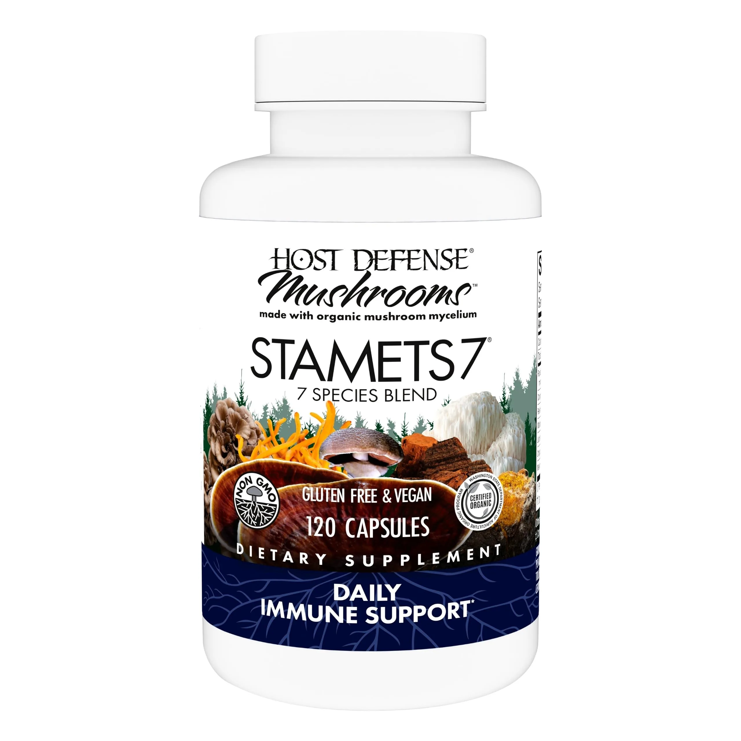 Supplements