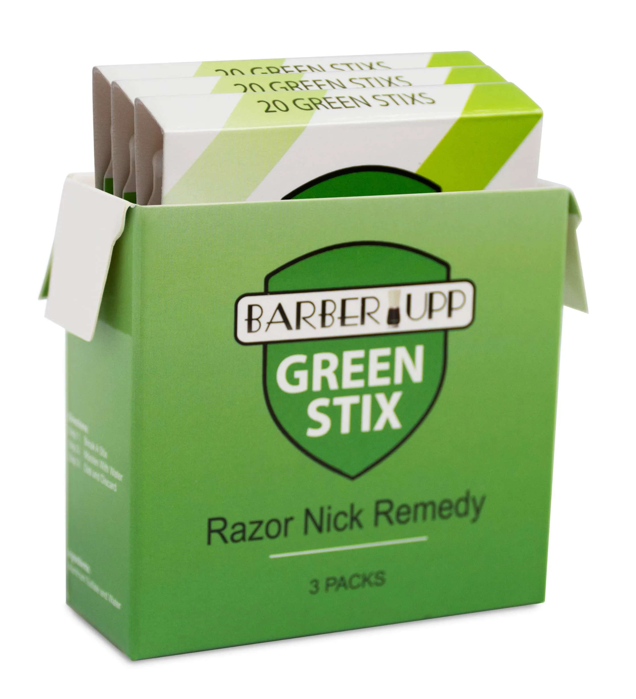 Astringent Substance