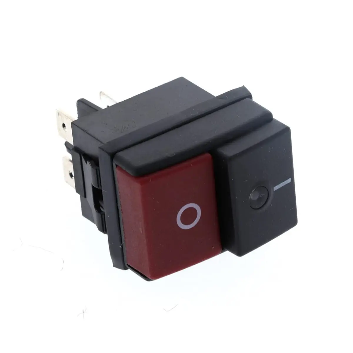 Homelite Pressure Washer Replacement Switch # 760504007 | Genuine US Part for Pressure Washers - main product image