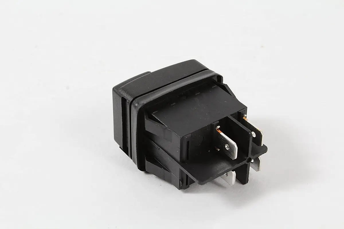 Homelite Pressure Washer Replacement Switch # 760504007 | Genuine US Part for Pressure Washers - view 2