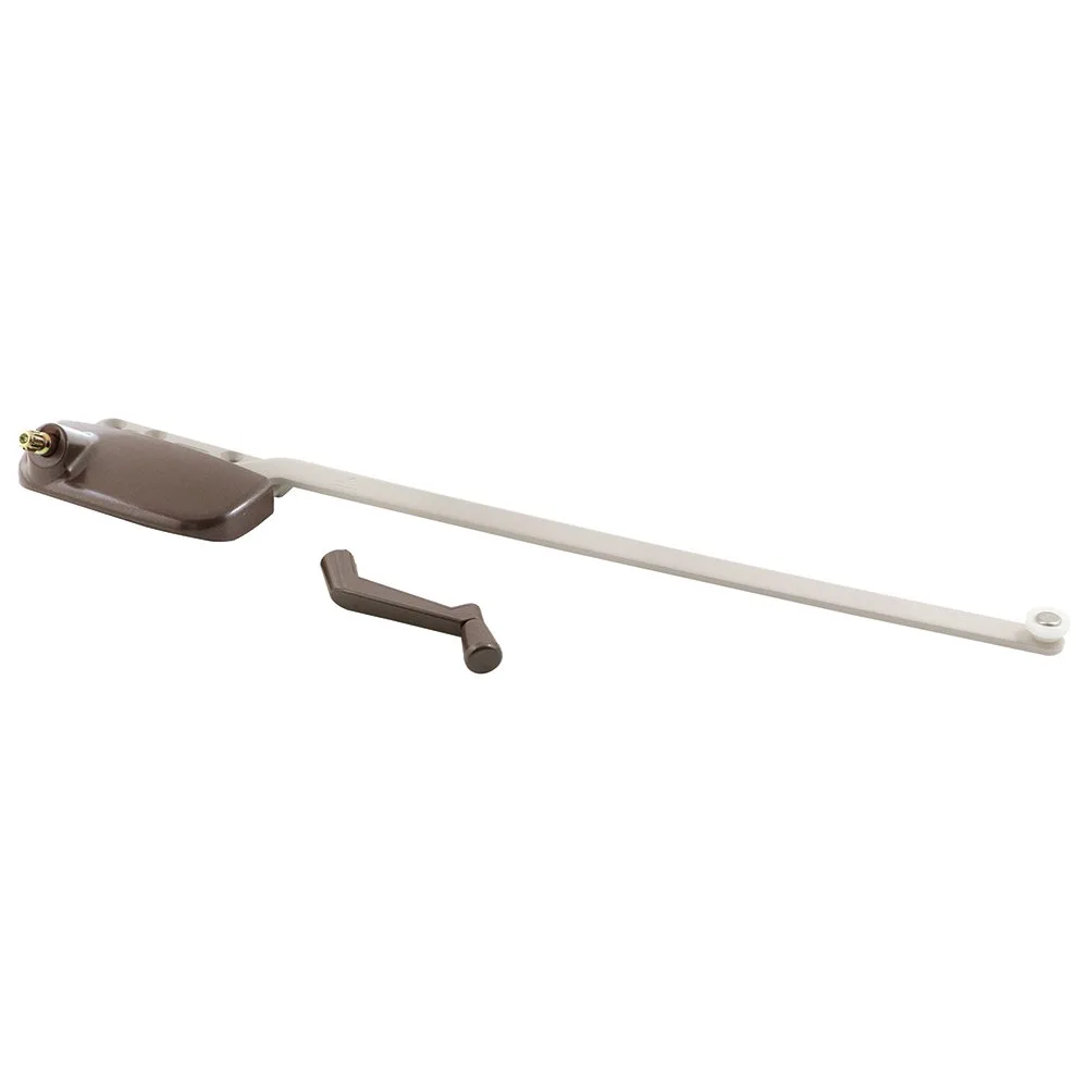 Locks & Latches
