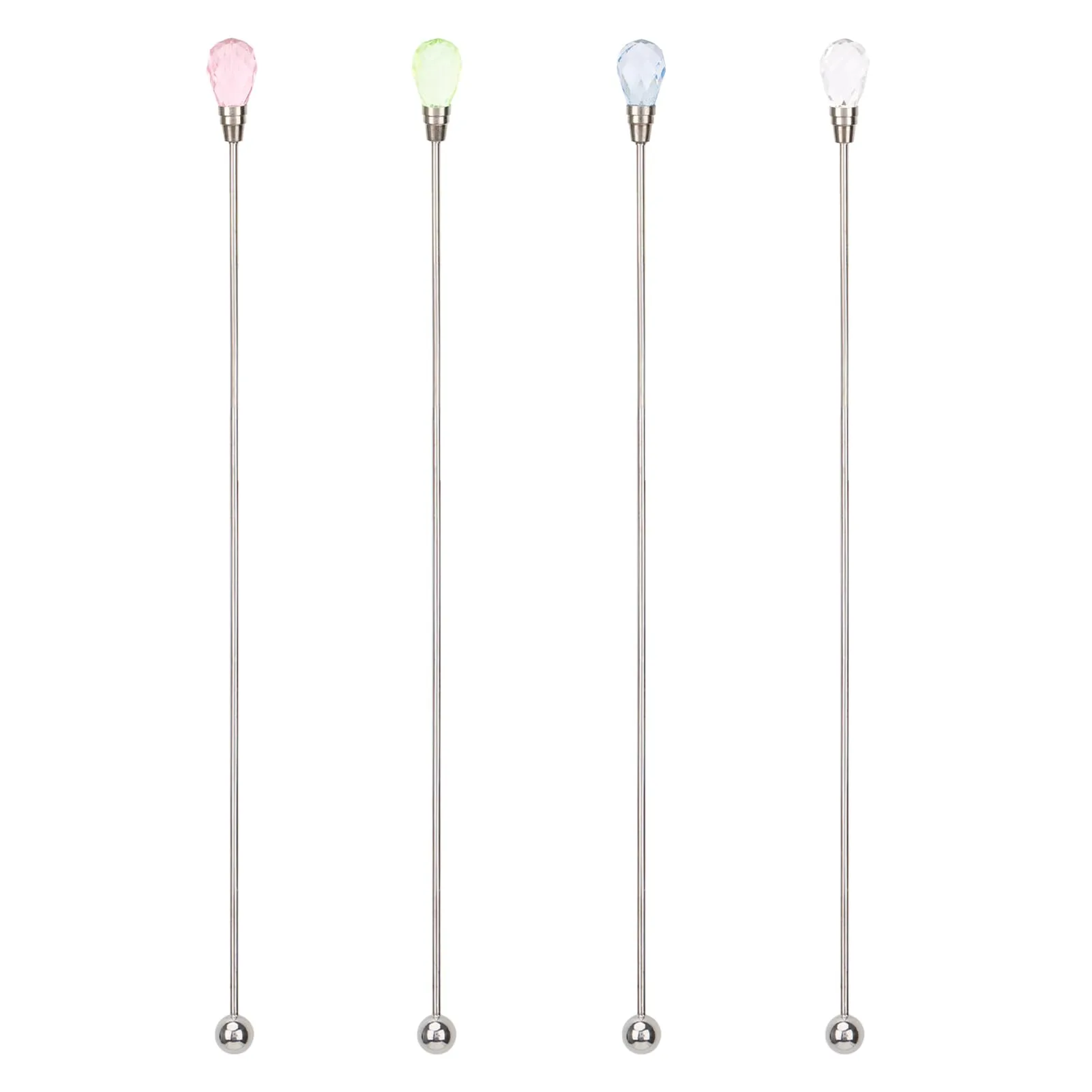 Swizzle Sticks