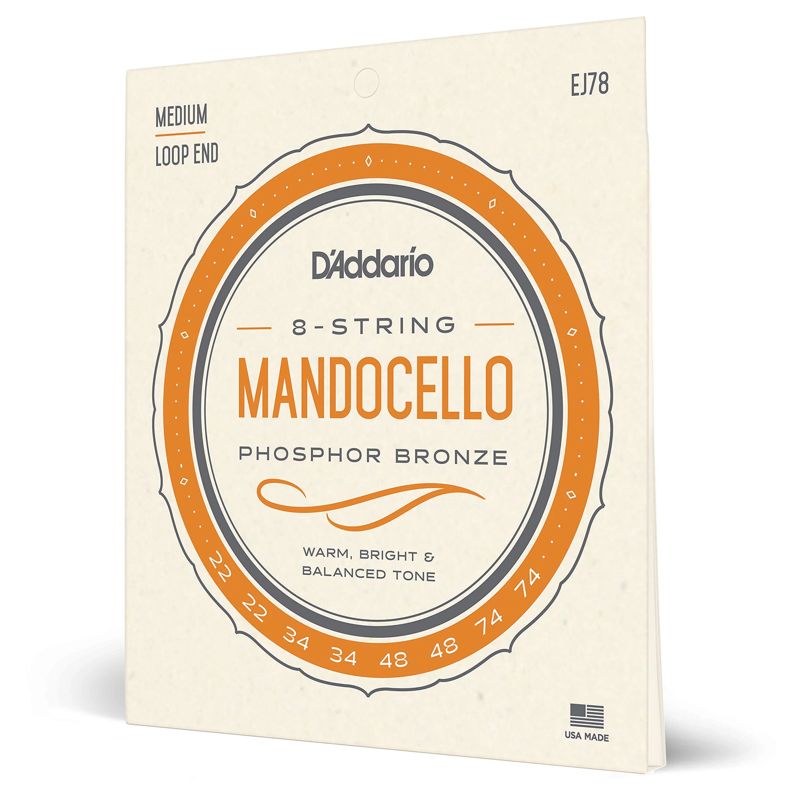 Mandolin Accessories