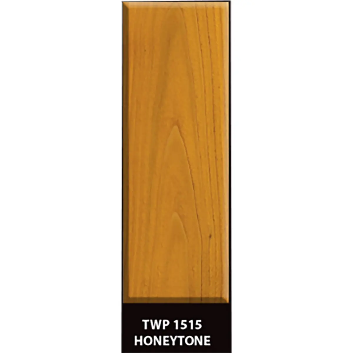 Amteco TWP 1515 Honeytone Low Voc Preservative Stain 22.7kg (50lb) | Exterior Wood Finish with Low VOC (120 chars) - view 3
