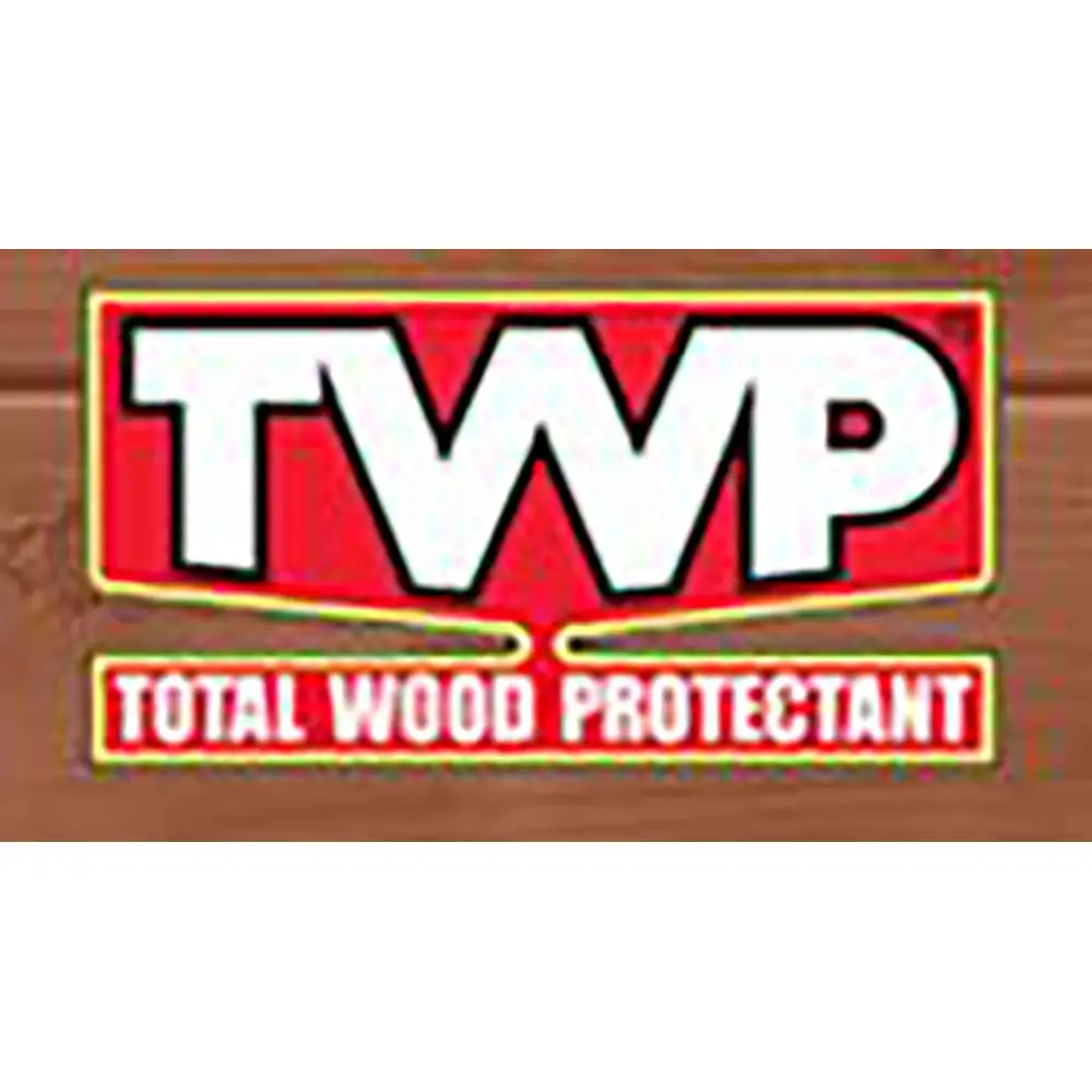 Amteco TWP 1515 Honeytone Low Voc Preservative Stain 22.7kg (50lb) | Exterior Wood Finish with Low VOC (120 chars) - view 4