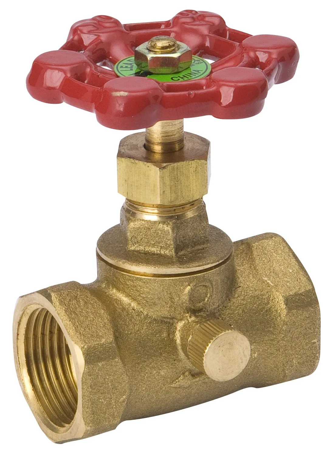 Faucet Parts