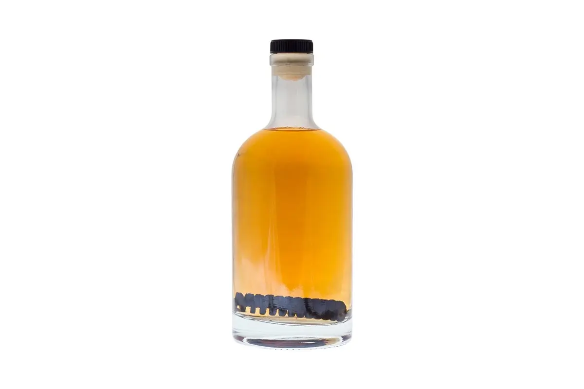 Oak Infusion Spiral Barrel Aged Oak Infusion Spiral 2 Pack | Age Your Whiskey - view 4