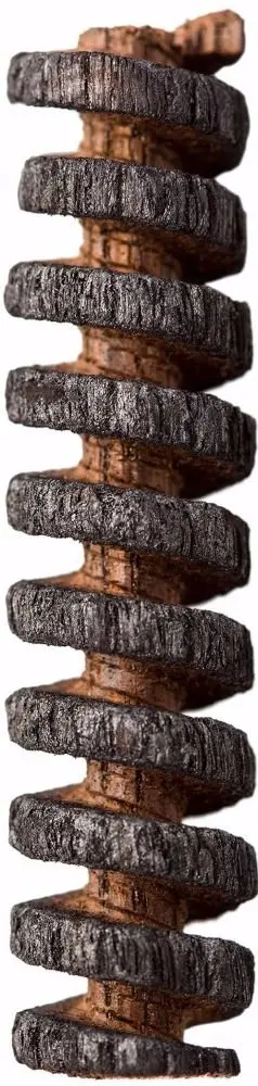 Oak Infusion Spiral Barrel Aged Oak Infusion Spiral 2 Pack | Age Your Whiskey - view 7