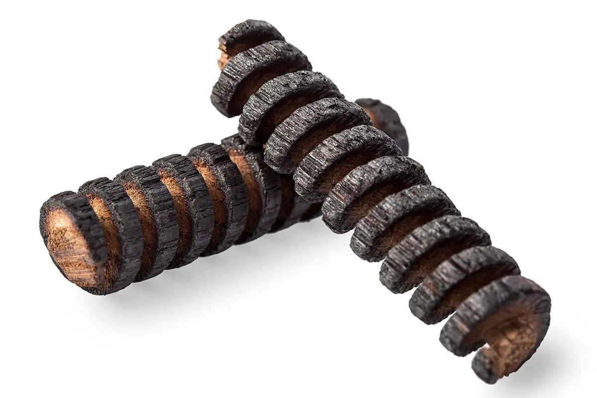 Oak Infusion Spiral Barrel Aged Oak Infusion Spiral 2 Pack | Age Your Whiskey - view 2