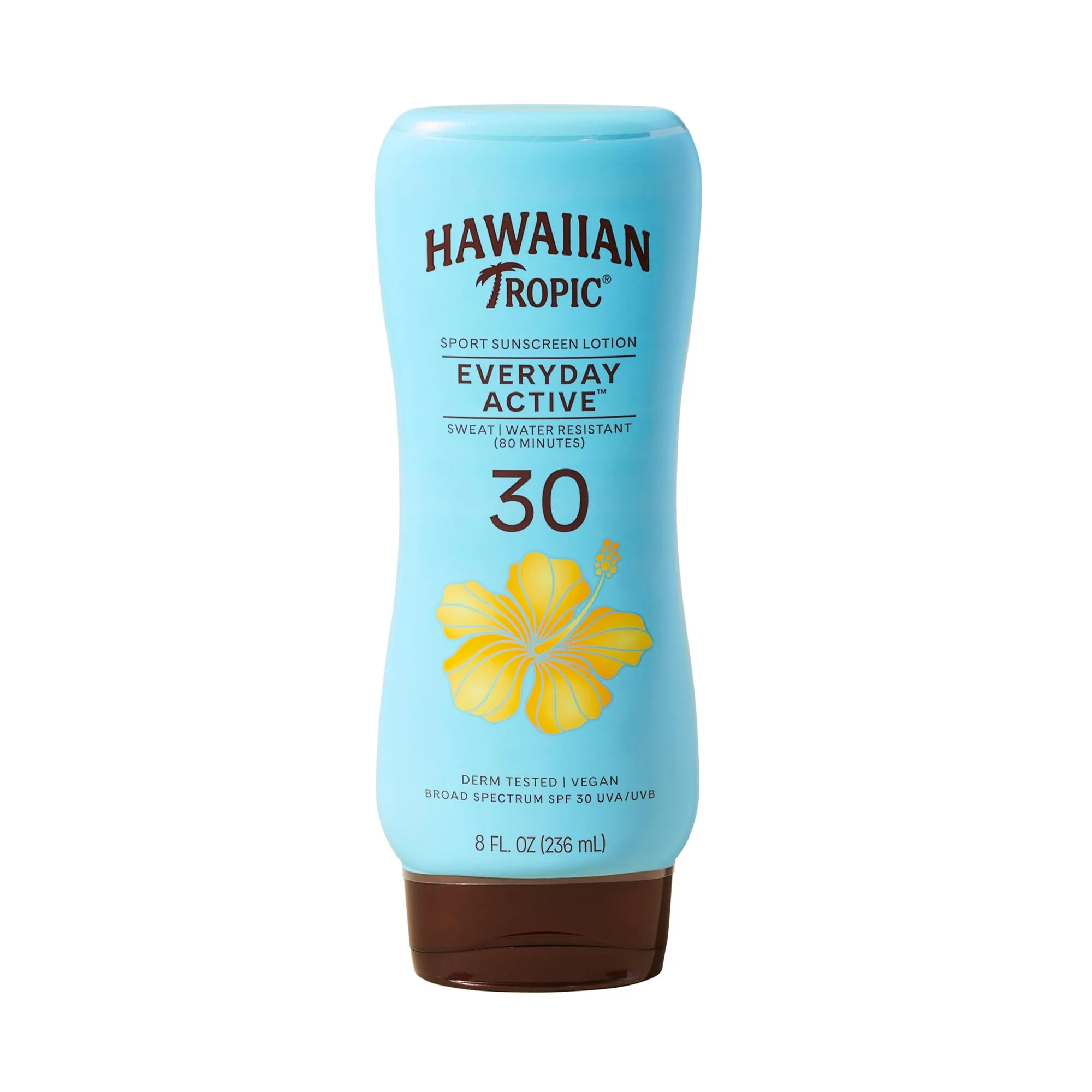 Body Sunscreens