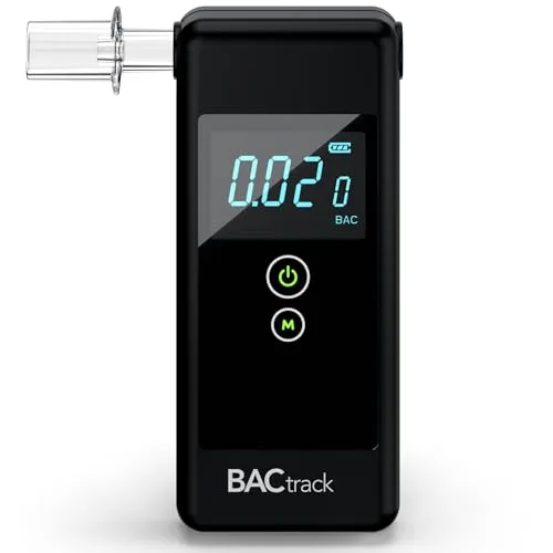 Breathalyzers