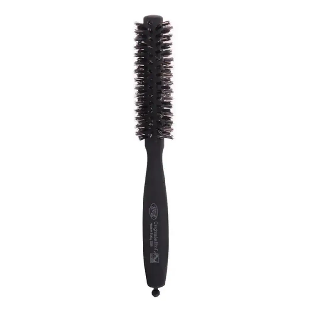 Creative Hair Brushes 3ME3201 Hair Brush | Firm Boar Bristle & Wooden Handle for Thick Hair - main product image