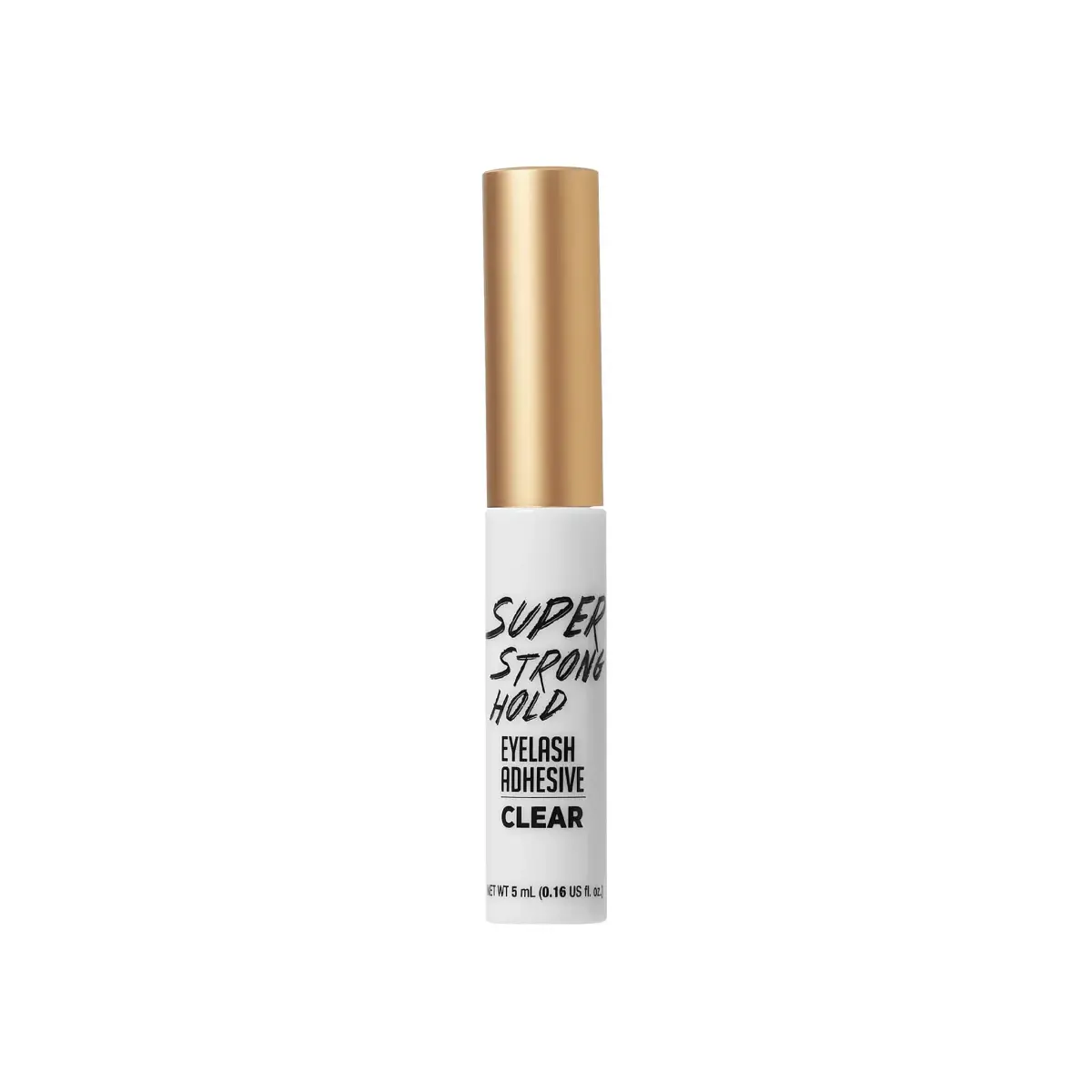 iENVY Super Strong Hold Eyelash Adhesive Clear | Waterproof, Latex-Free, Brush Applicator - view 7