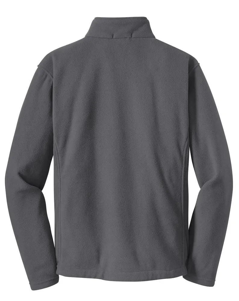 Joe's USA Mens Soft and Cozy Fleece 1/4-Zip Pullover XL | Warm, Comfortable & USA Imported - view 2