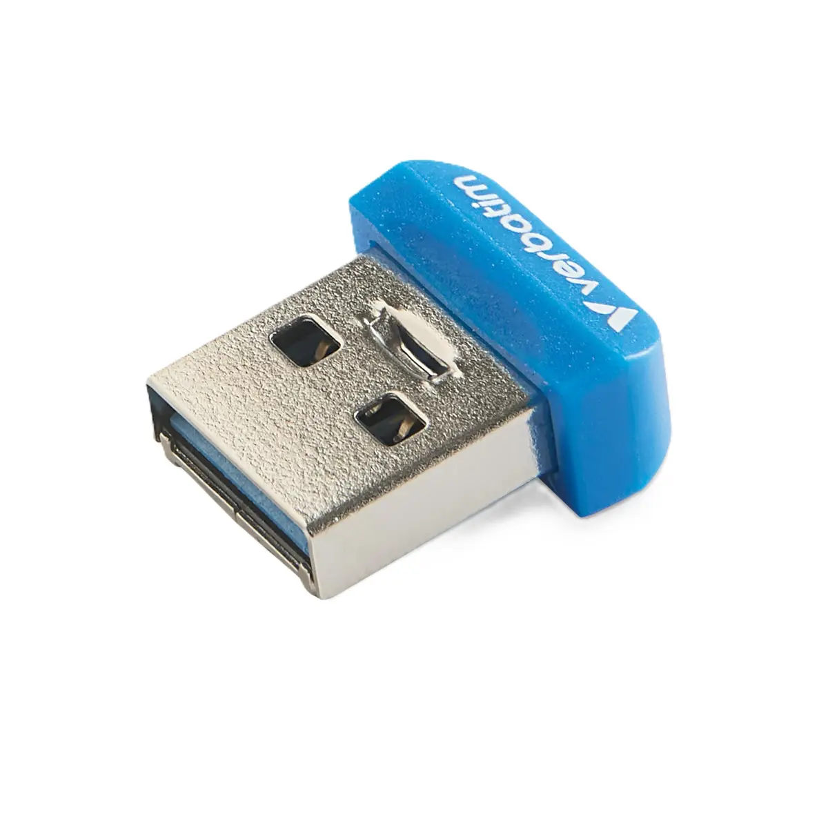Verbatim 32GB USB Drive Store 'n' Stay Nano USB 3.2 Gen 1 Flash Drive | Compact, Reliable, Fast File Sharing - main product image