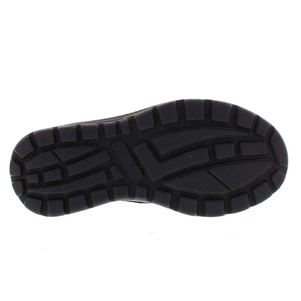 Deer Stags Zesty Dress Casual Slip-On Shoes for Little Kids | Comfortable Synthetic Leather Fit - view 6