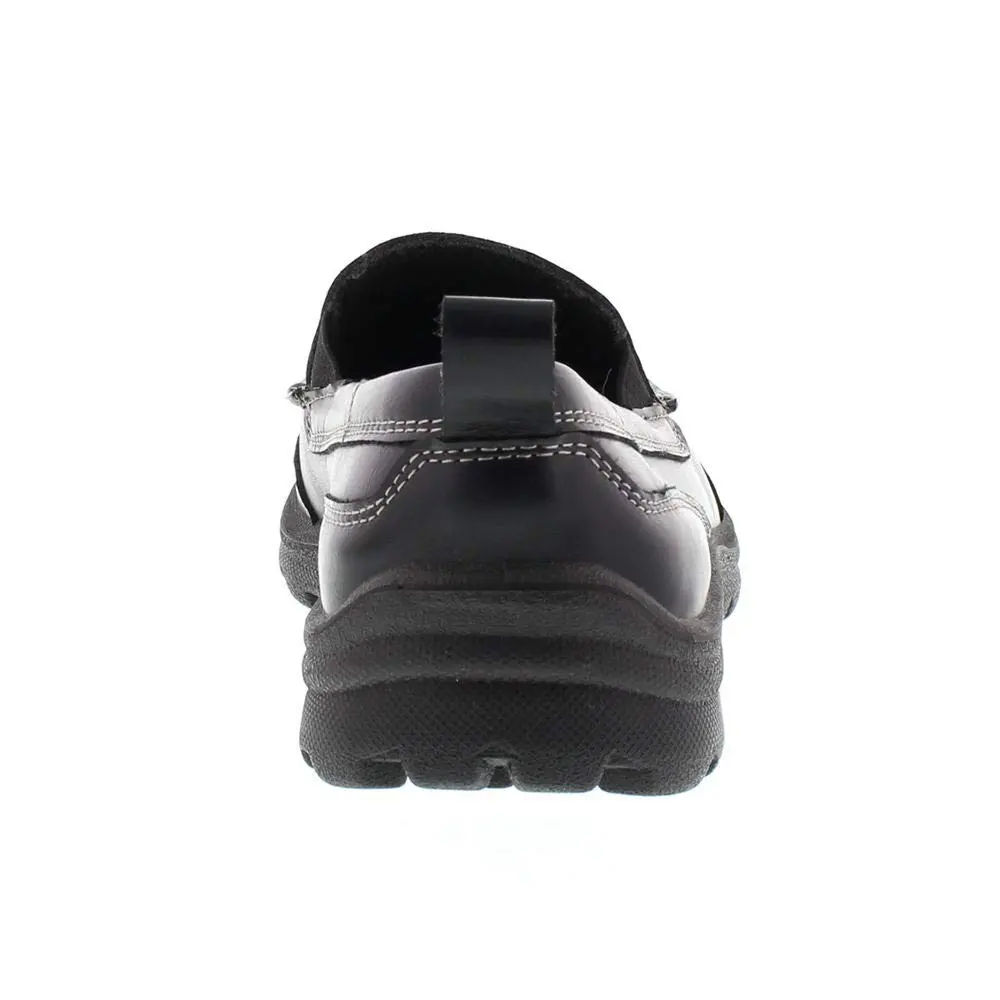 Deer Stags Zesty Dress Casual Slip-On Shoes for Little Kids | Comfortable & Stylish - view 9