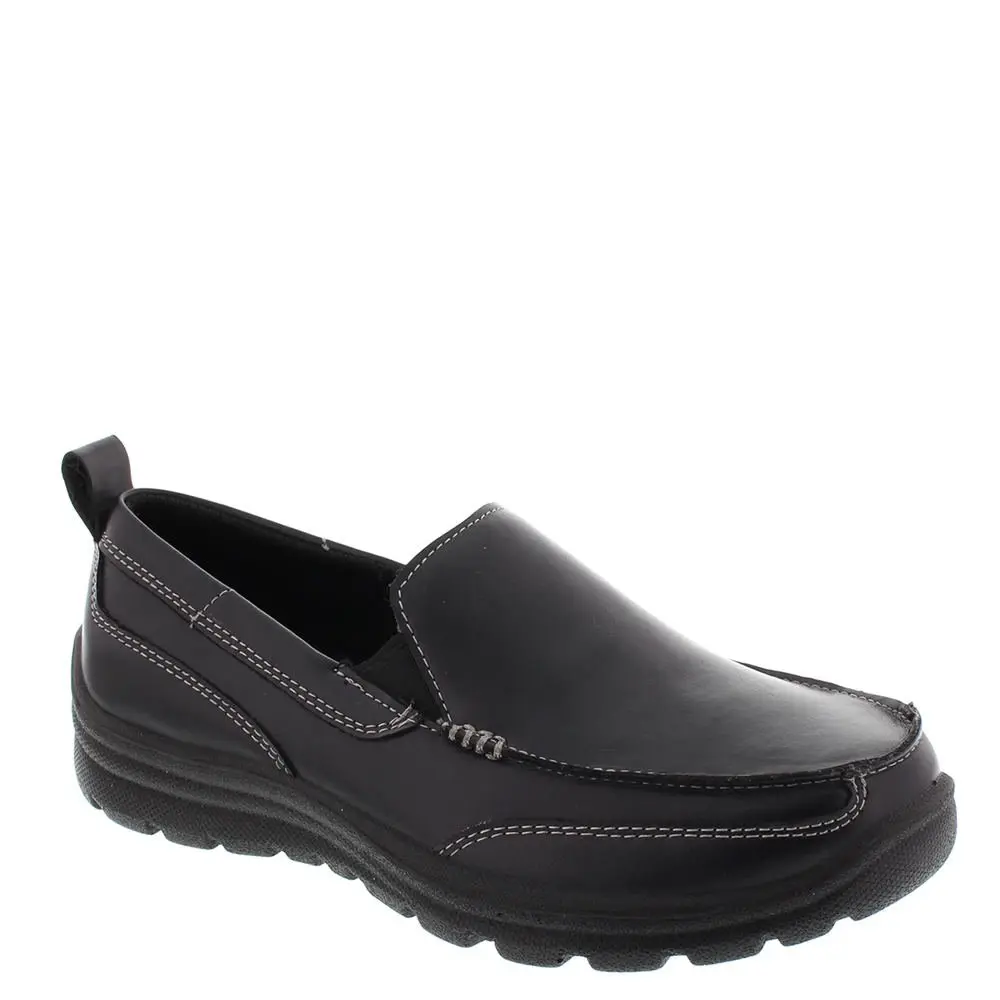 Deer Stags Zesty Dress Casual Slip-On Shoes for Little Kids | Comfortable & Stylish - view 5