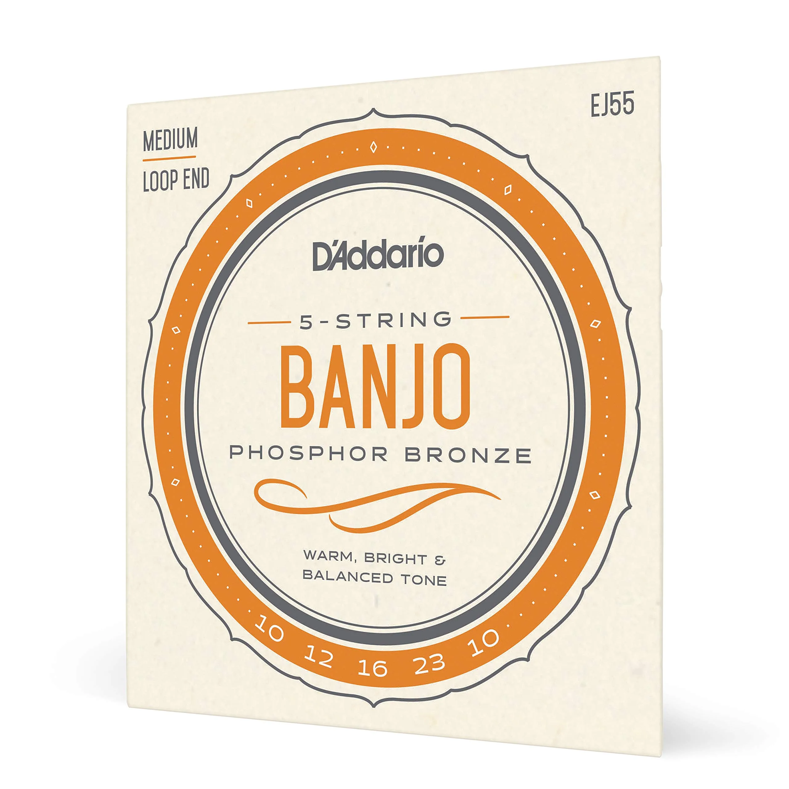 Banjo Accessories
