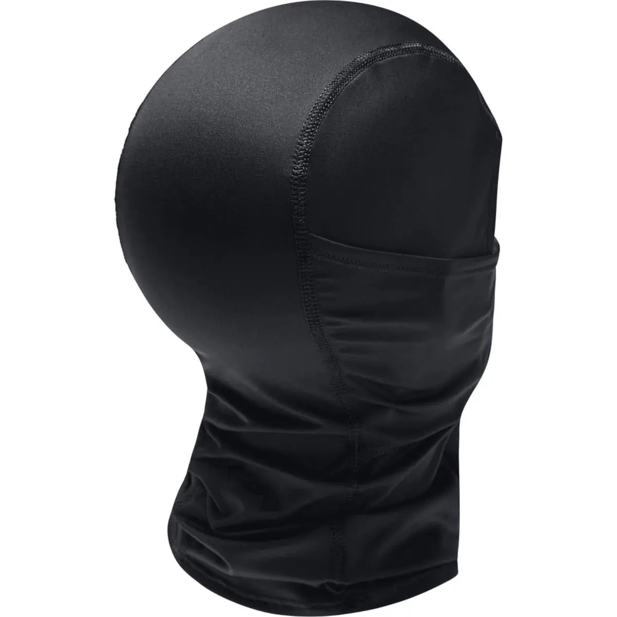 Under Armour HeatGear Tactical Balaclava One Size Fits All | Full Head & Facial Coverage, Sweat-Wicking, Fast-Drying - view 2
