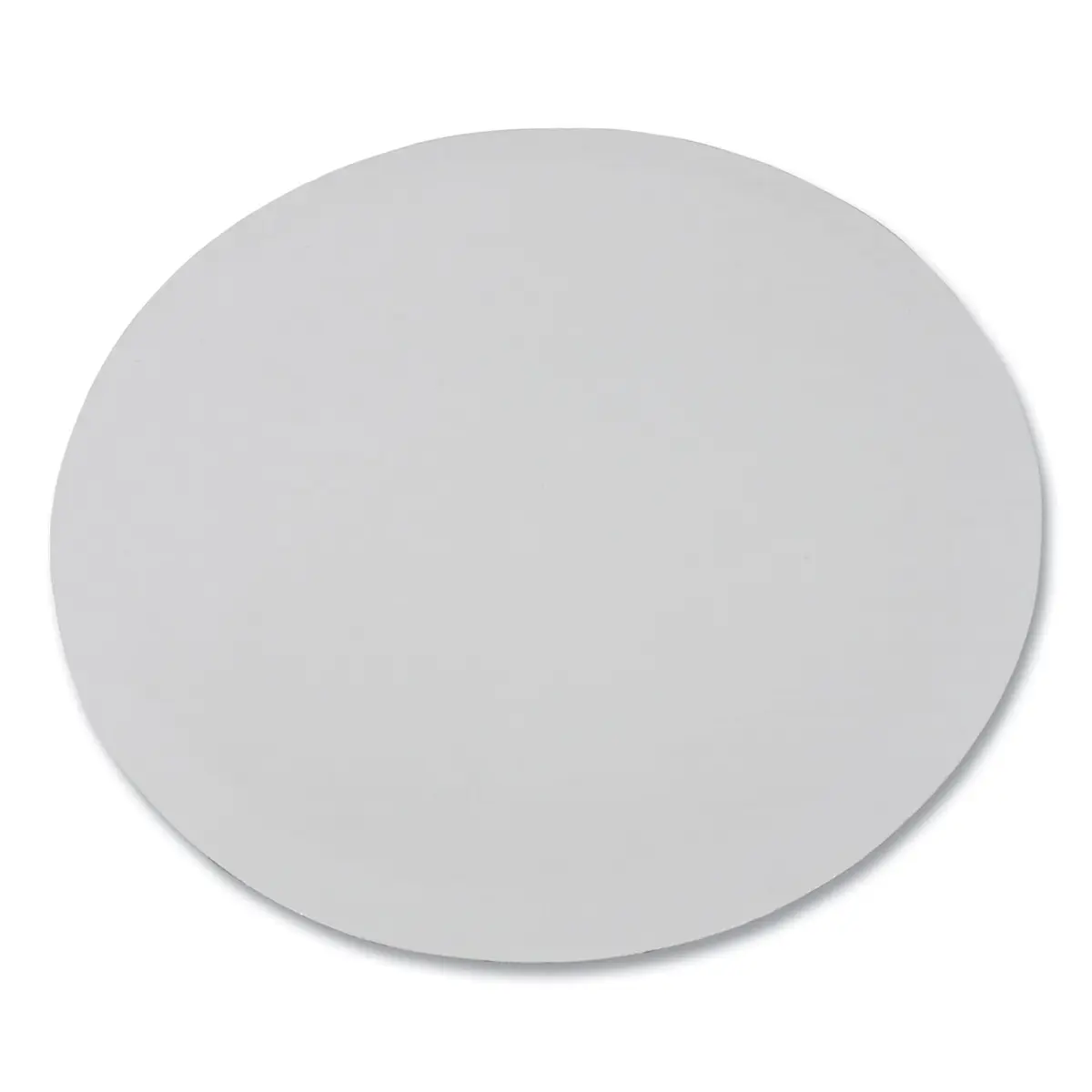 SOUTHERN CHAMPION TRAY Cake Circles 12" White Paper | Professional Bakery Display (70-120 chars) - main product image